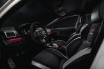 Subaru WRX STI S209 2019 года (NA)